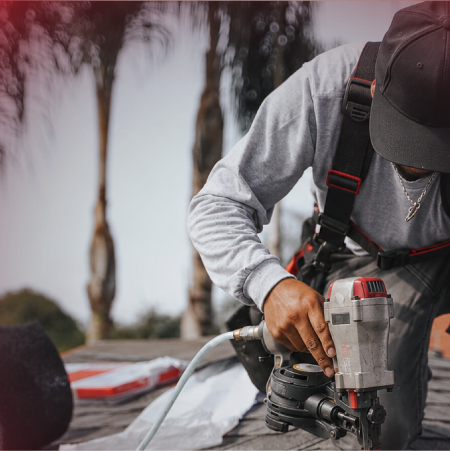 Eangle Construction & Roofing Inc
