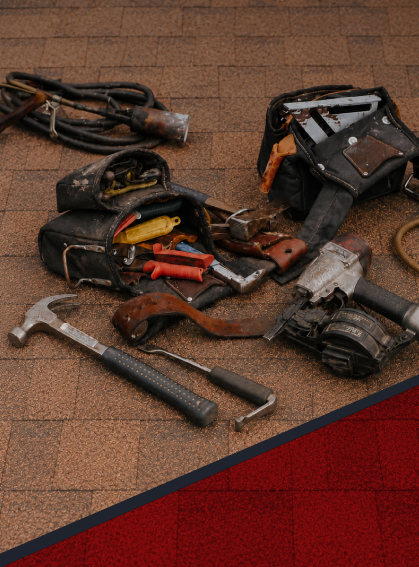 Eangle Construction & Roofing Inc